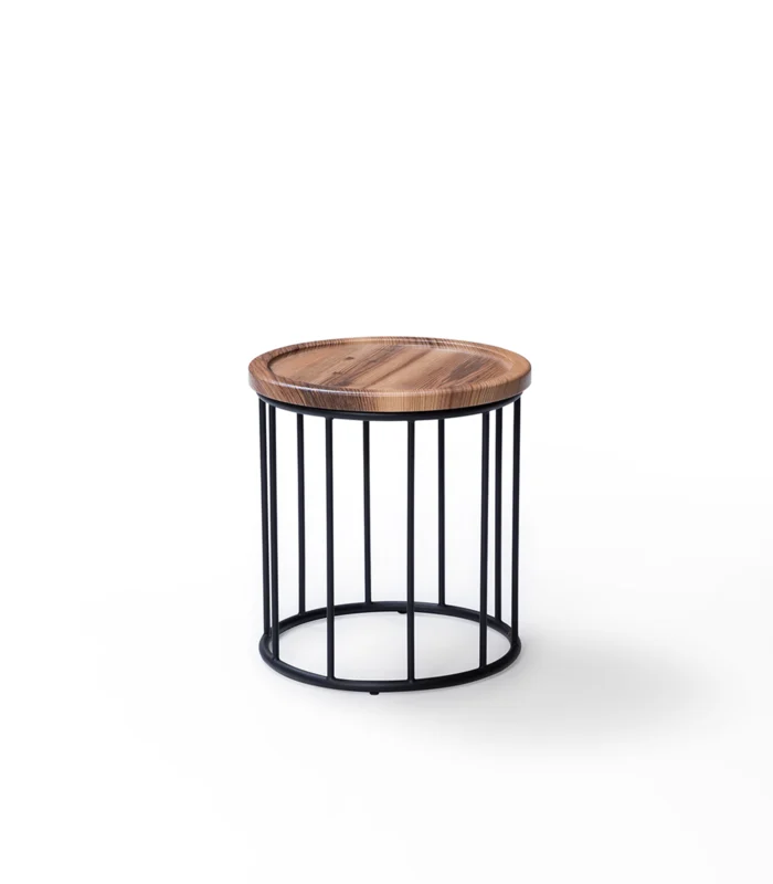 vovvahome Grand Orta ve Zigon Sehpa Takımı - Görsel 6