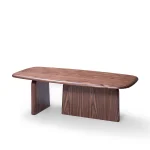 vovvahome Momentum Orta Sehpa - Moire