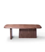 vovvahome Momentum Orta Sehpa - Moire - Görsel 2