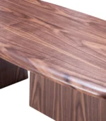 vovvahome Momentum Orta Sehpa - Moire - Görsel 3
