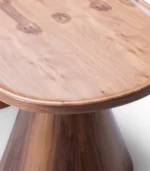 vovvahome Serenity Orta Sehpa - Dark - Görsel 3