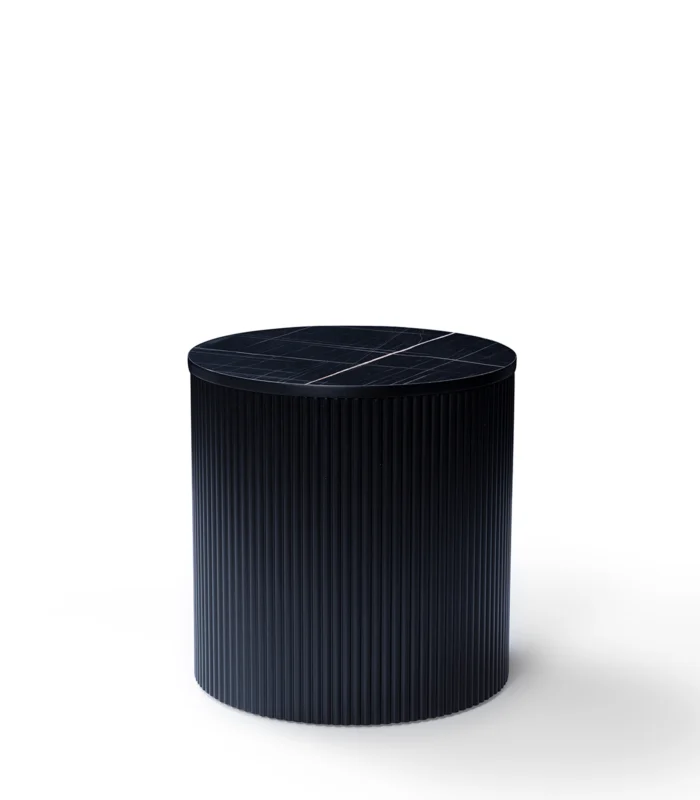 vovvahome Valeria Orta ve Yan Sehpa Takımı - Görsel 4