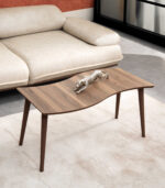 vovvahome Salsa Orta Sehpa - Ceviz