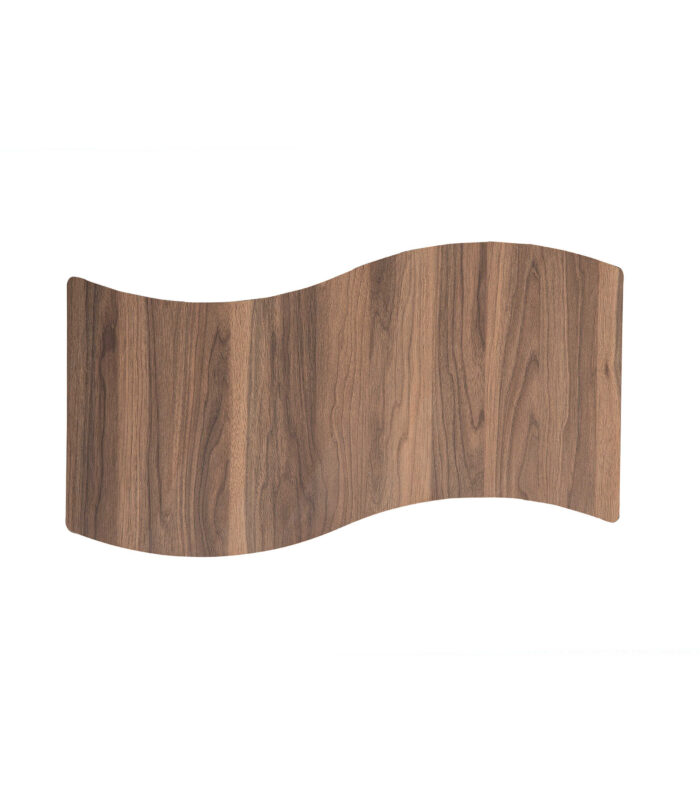 vovvahome Salsa Orta Sehpa - Ceviz - Görsel 4