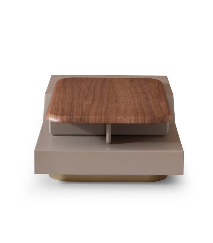 vovvahome Atlantis Orta Sehpa - Görsel 3