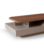 vovvahome Atlantis Orta Sehpa - Görsel 4