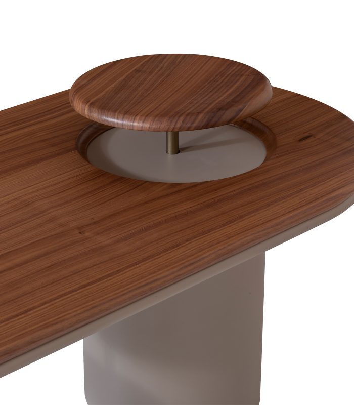 vovvahome Olimpos Orta Sehpa - Görsel 4