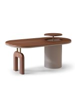 vovvahome Olimpos Orta Sehpa - Görsel 2