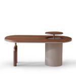 vovvahome Olimpos Orta Sehpa